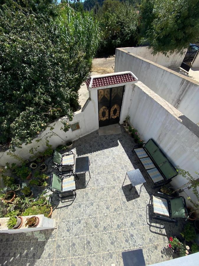 Ain Draham Sejour 1, Appartement Deux Pieces, Prive,Seulement Familles!!! Netflix, Youtube Ngoại thất bức ảnh