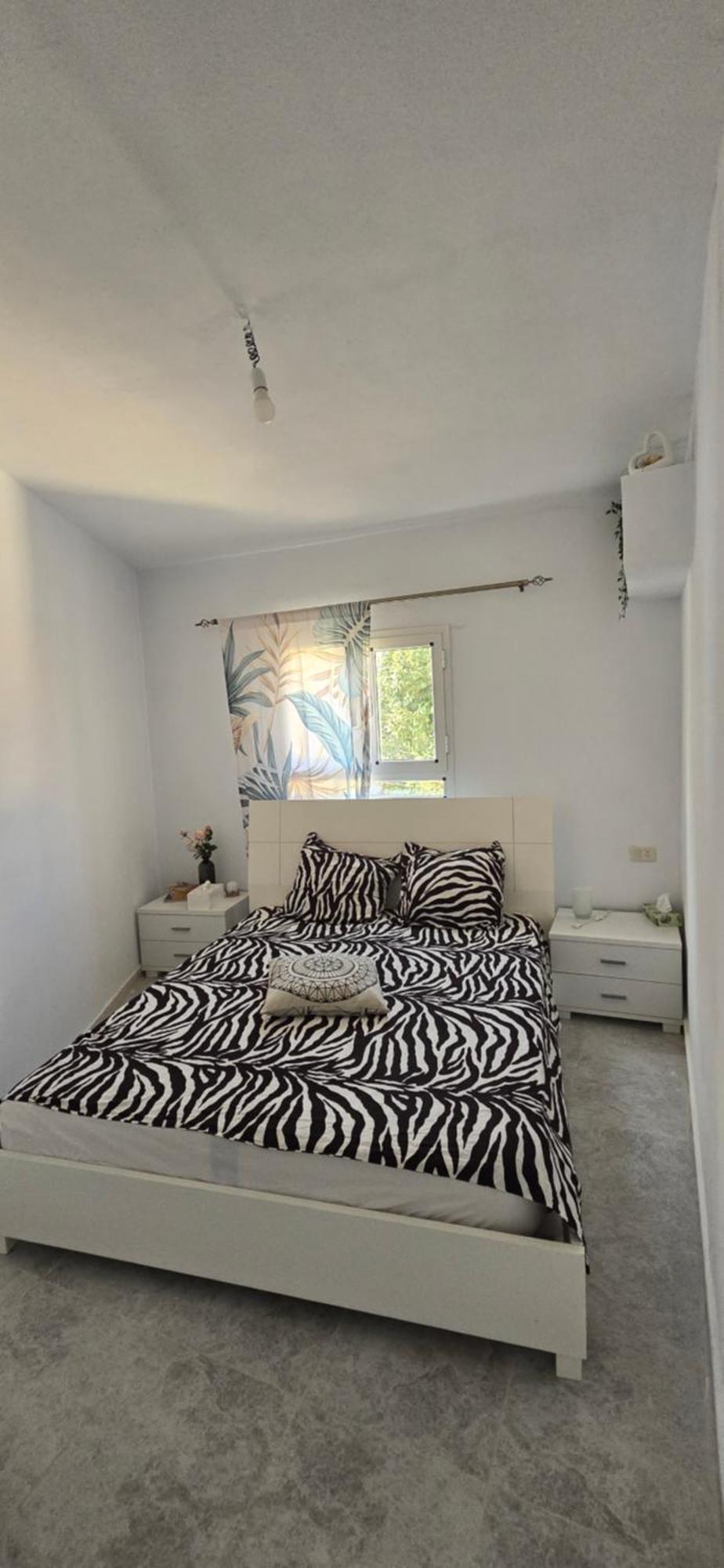 Ain Draham Sejour 1, Appartement Deux Pieces, Prive,Seulement Familles!!! Netflix, Youtube Ngoại thất bức ảnh