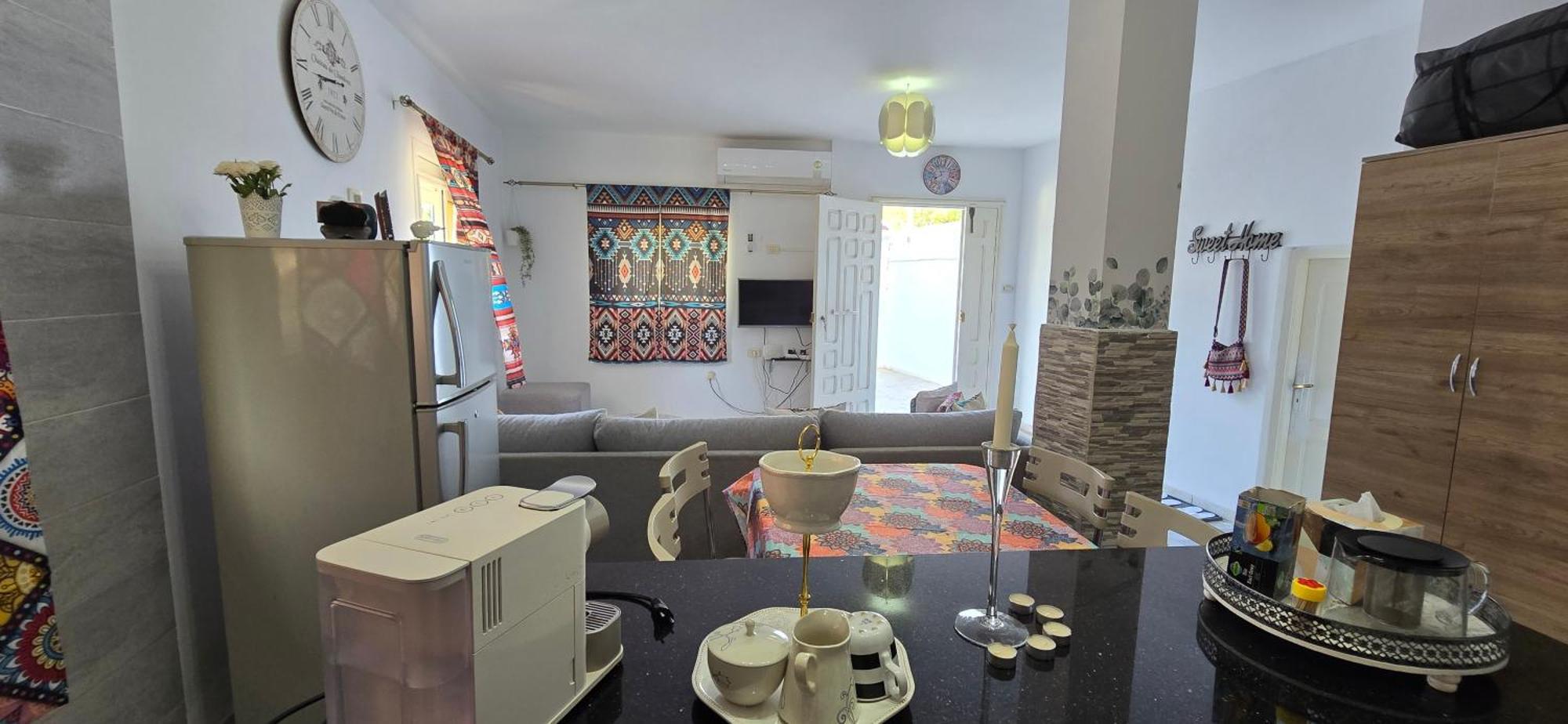 Ain Draham Sejour 1, Appartement Deux Pieces, Prive,Seulement Familles!!! Netflix, Youtube Ngoại thất bức ảnh